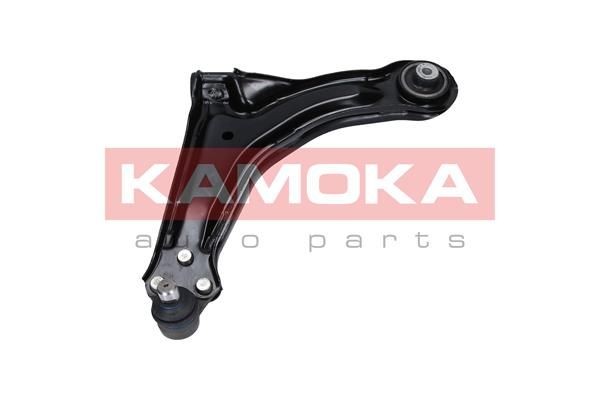 1031133 Brake disc KAMOKA 1031133 review and test