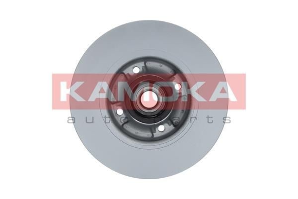 KAMOKA Brake rotors 1031135
