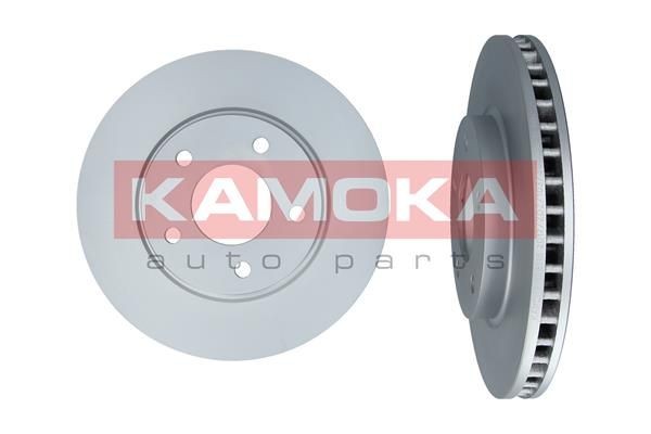 KAMOKA 103115 Bremsscheibe günstig in Online Shop