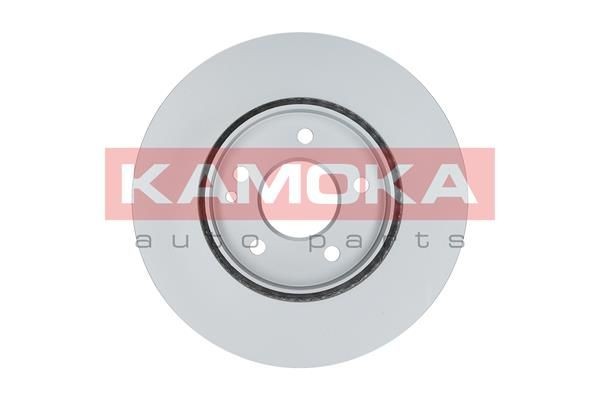 KAMOKA | Scheibenbremsen 1031176 passend für MERCEDES-BENZ C-Klasse