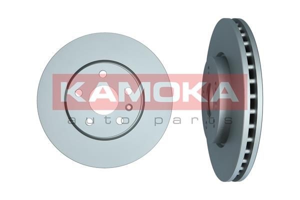 Original 103127 KAMOKA Brake disc FORD USA