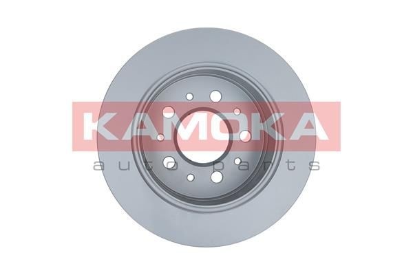 KAMOKA Brake rotors 103131