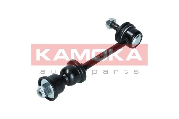 103131 Brake disc KAMOKA 103131 review and test