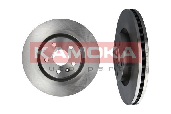 KAMOKA 103135 Disc brake set OPEL Insignia A Sports Tourer (G09) 2.0 CDTI (35) 140 hp Diesel 2013