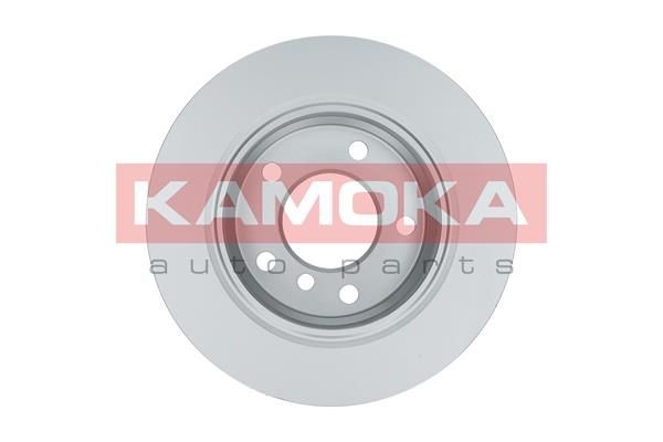 KAMOKA Brake rotors 1031662 for BMW 3 Series
