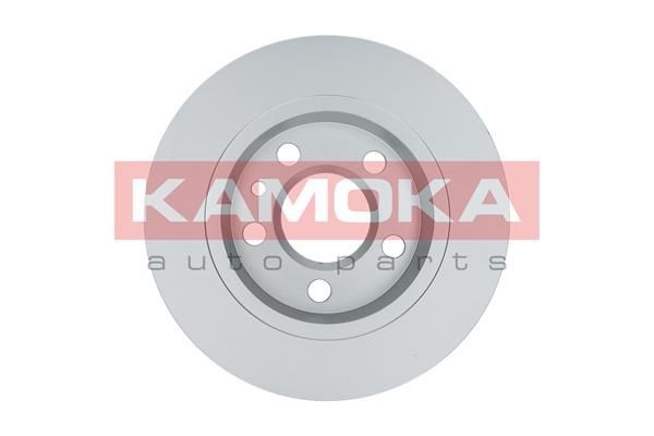 KAMOKA Disco freno 1031694
