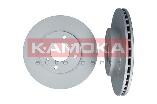 KAMOKA 1031918 Brake disc 402067J101