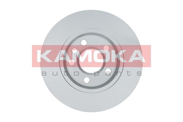 KAMOKA Brake rotors 1032024 for VW TRANSPORTER