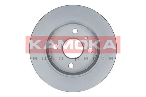 KAMOKA Brake rotors 1032086