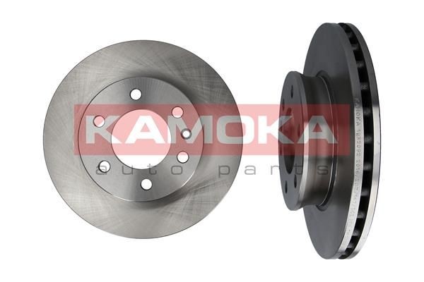 Mercedes T1 Bus Disc brakes 7828477 KAMOKA 1032092 online buy