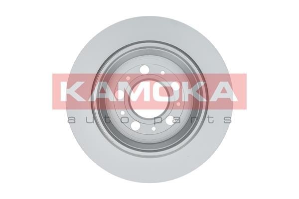 KAMOKA Brake rotors 1032158