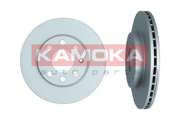 KAMOKA 1032260 Bremsscheibe günstig in Online Shop