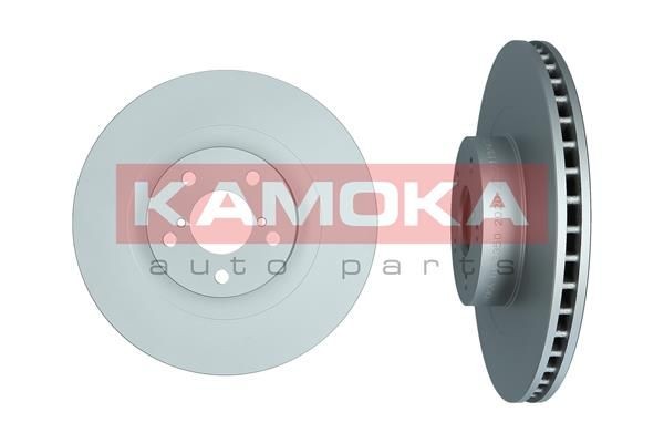 KAMOKA 1032350 Brake disc 23610-AC040