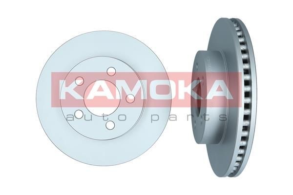 KAMOKA 1032368 Brake disc JEEP experience and price