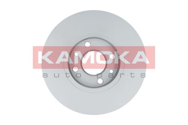 KAMOKA Brake rotors 1032402