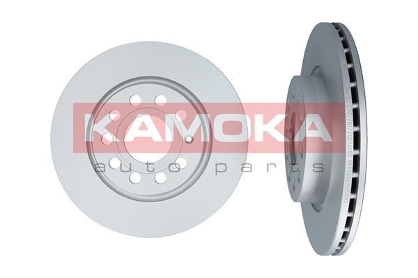 KAMOKA 1032446 Brake disc JZW615301A