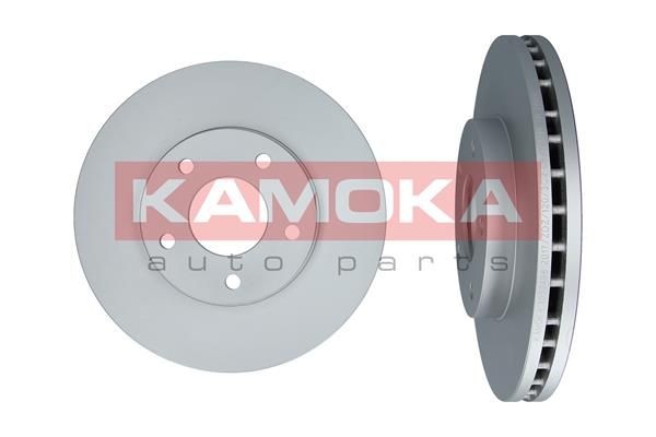 KAMOKA 1032498 Brake disc 40206-3Y503