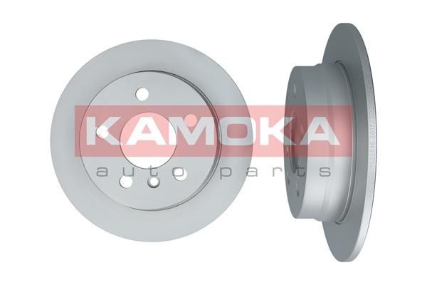 Original KAMOKA Brake disc 1032516 for MERCEDES-BENZ A-Class
