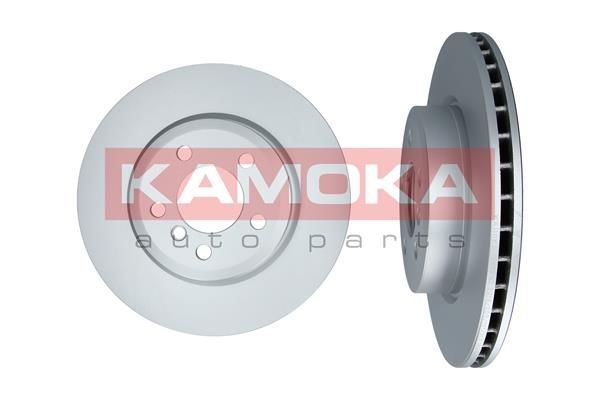Original 1032542 KAMOKA Disc brakes BMW