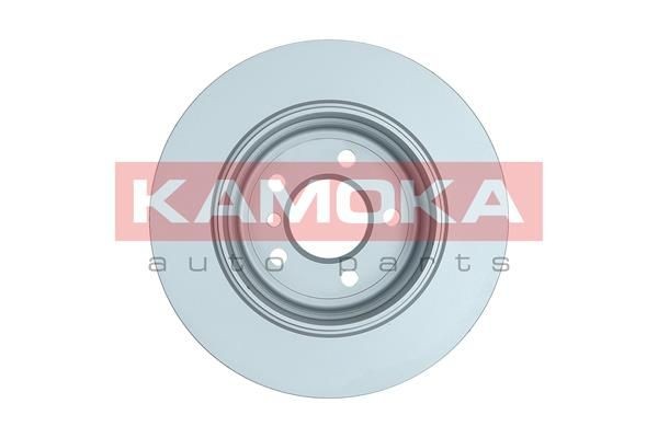 KAMOKA | Scheibenbremsen 1032594 für BMW X3 E83