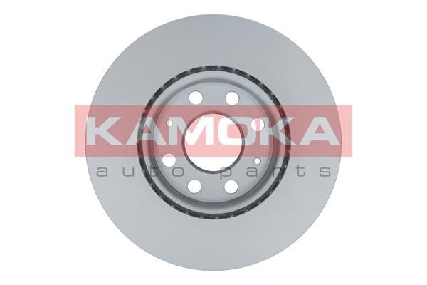 KAMOKA Brake rotors 1032608