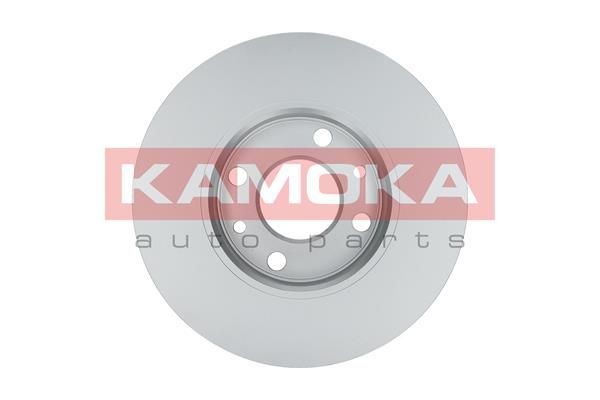 KAMOKA Brake rotors 103280