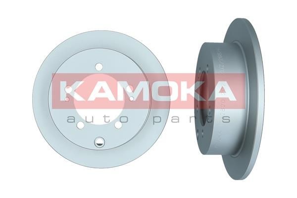 Original 1032820 KAMOKA Brake disc kit MITSUBISHI