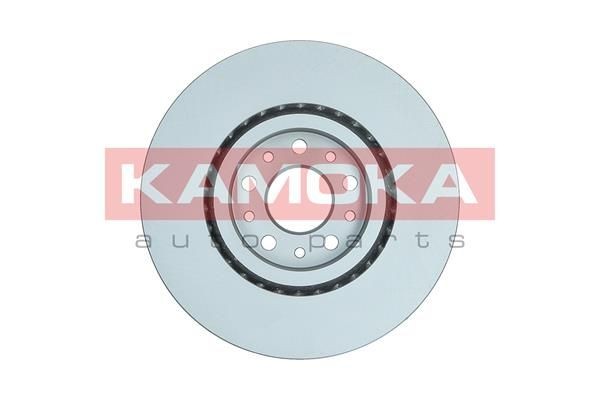 KAMOKA Brake rotors 103312