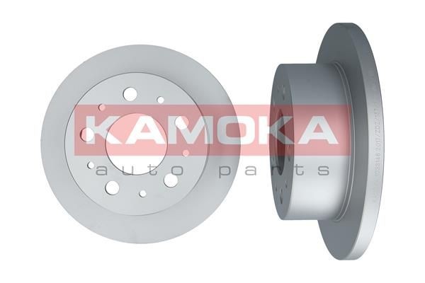 KAMOKA 1033148 Brake disc 4249A2