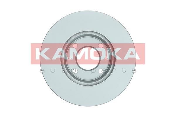 KAMOKA Brake rotors 1033206