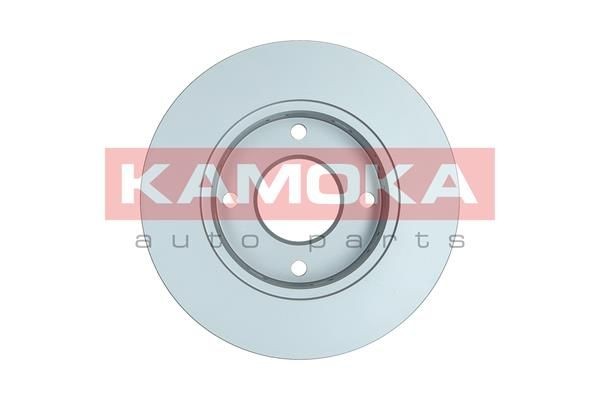 KAMOKA Brake rotors 1033242