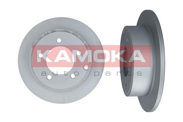 KAMOKA 1033524 Brake disc 05105 515AA