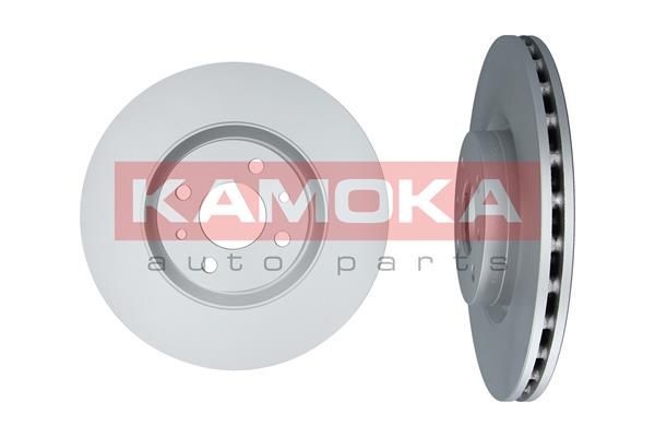KAMOKA 103440 Brake discs VOLVO 340-360 1976 price