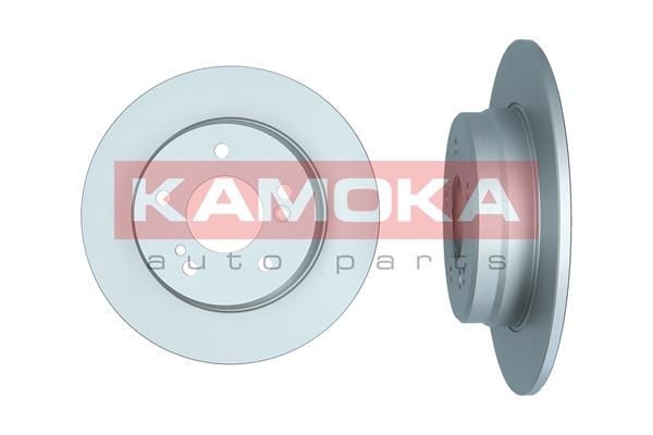 KAMOKA 103448 Brake disc A 1244230512