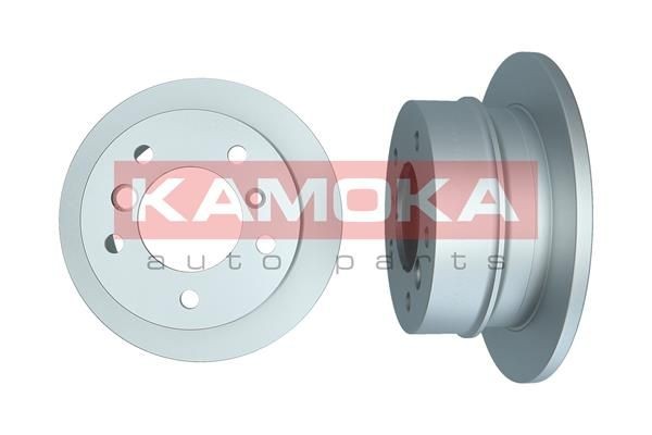KAMOKA 103454 Brake disc 2D0501205