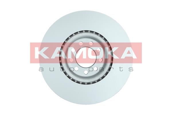 KAMOKA Brake rotors 103634A for IVECO Daily