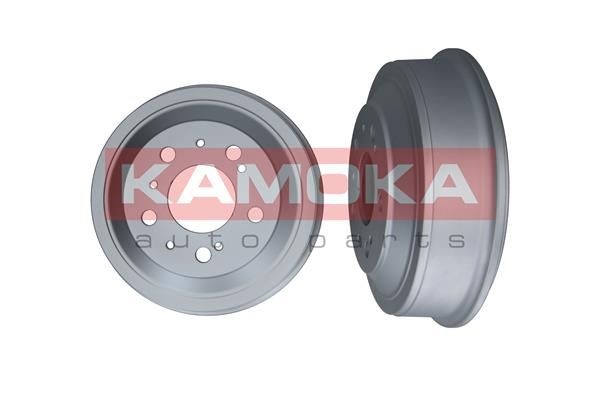 KAMOKA 104001 Brake drum FIAT DUCATO 2000 in original quality