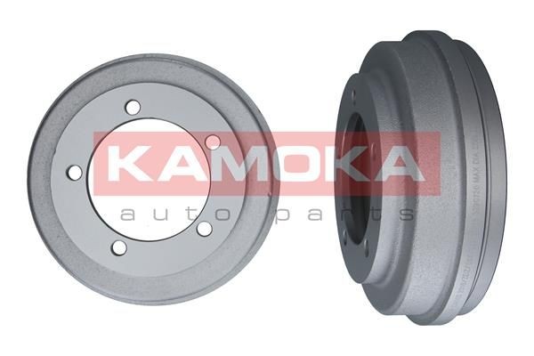 KAMOKA Brake drums and pads FORD Transit Mk6 Tourneo new 104002