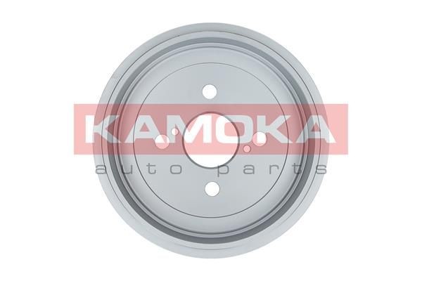 KAMOKA | Tamburo freno 104028 per TOYOTA YARIS