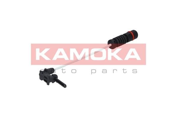 KAMOKA 105001 Brake pad wear sensor A0005400217