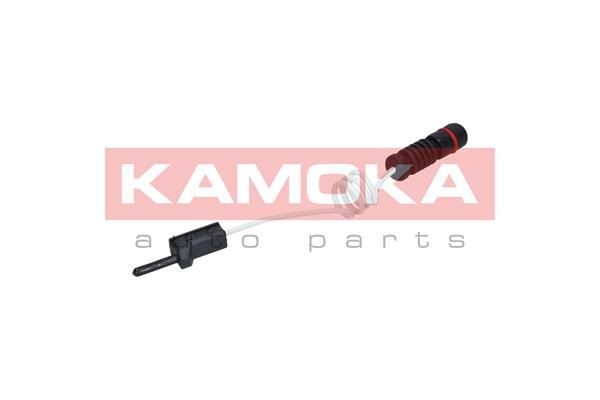 original Mercedes Sprinter 2t Minibus Brake pad wear sensor KAMOKA 105002