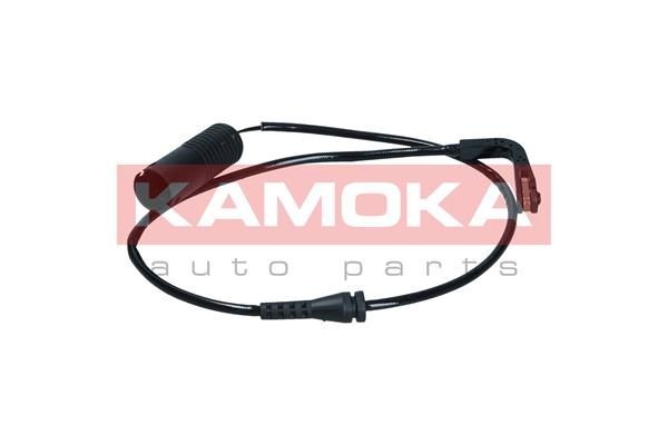 KAMOKA 105027 Brake pad wear sensor BMW E39 520d 2.0 136 hp Diesel 2001 price
