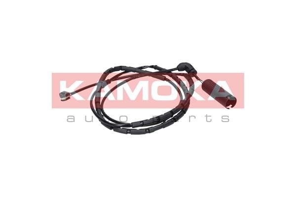 KAMOKA Rear Axle Warning Contact Length: 1338mm Warning contact, brake pad wear 105030 buy