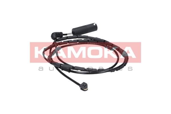 KAMOKA 105030 Warning contact, brake pad wear Rear Axle