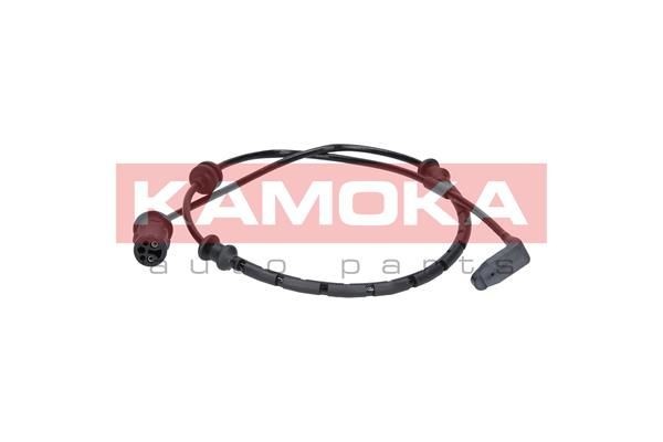 KAMOKA 105031 Brake pad wear sensor SAAB 9-5 Estate (YS3E) 2.3 t 185 hp Petrol 2003