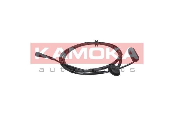 105032 Brake pad wear sensor KAMOKA 105032 review and test