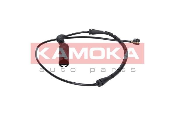 KAMOKA 105033 Brake pad sensor BMW 3 Saloon (E46) 330 d 184 hp Diesel 2003
