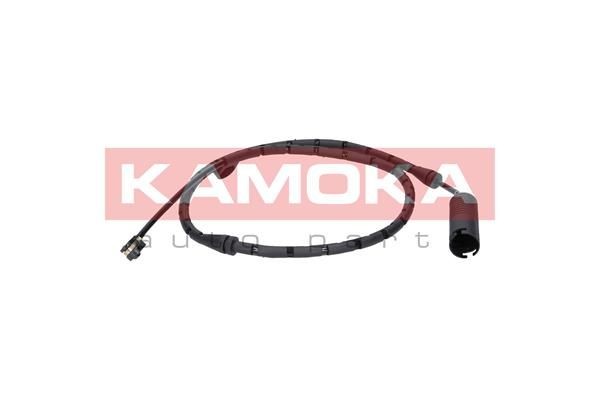 KAMOKA 105035 Brake pad wear sensor 34-35-1-165-579