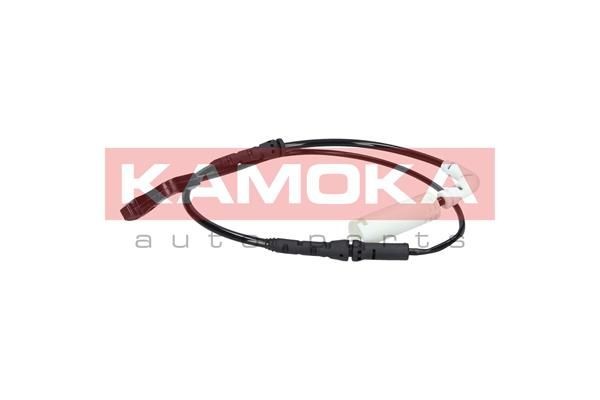 KAMOKA Rear Axle Warning contact, brake pad wear 105039 buy