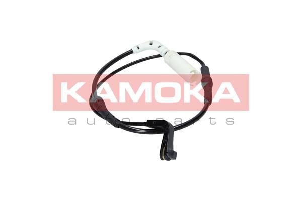 KAMOKA 105039 Warning contact, brake pad wear Rear Axle